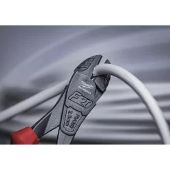 Milwaukee 4932492464 Zijsnijtang Heavy Duty - 200mm