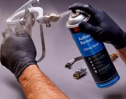 3M Industriële reiniger op Citrusbasis - Transparant - 500 ml