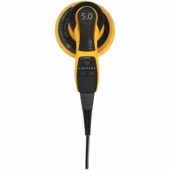 Mirka Deros II 650 Excentrische schuurmachine - 400W - 150mm