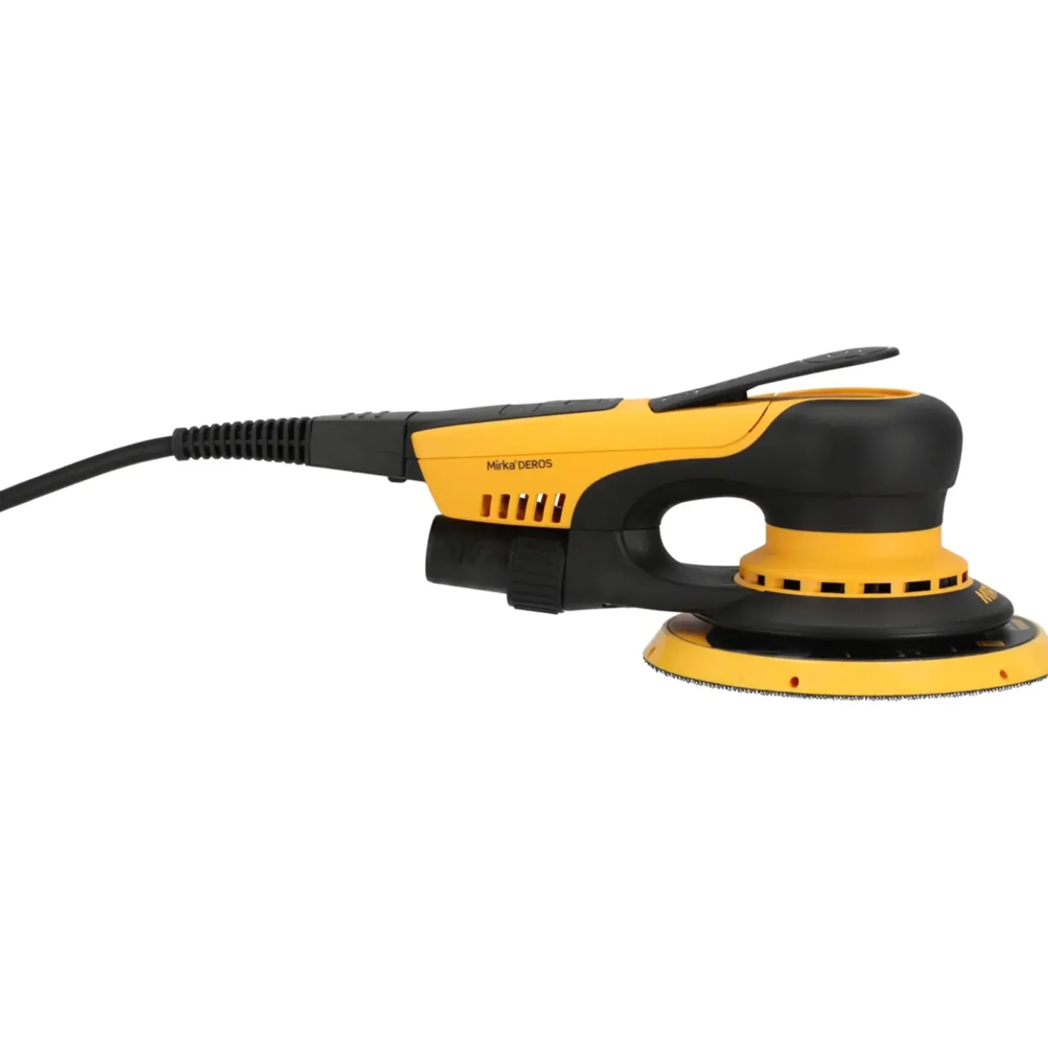 Mirka Deros II 625 Excentrische schuurmachine - 350W - 150mm