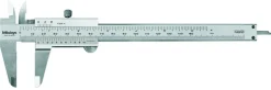 Mitutoyo 530-104 Schuifmaat - 150mm