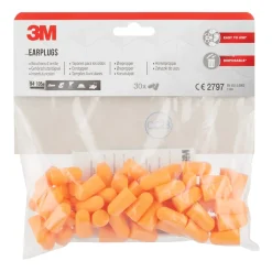 3M 1100-30 Oordoppen - SNR 35dB - 30 paar