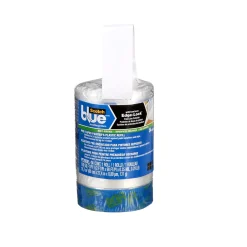 3M ScotchBlue PT2093EL-24 voorgetapete schildersfolie - 60,9cm x 27,4m