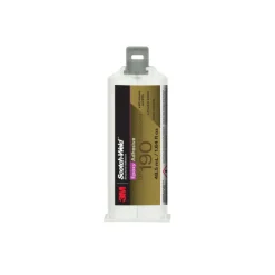 3M Scotch-Weld Epoxylijm DP190 - Grijs - 48.5 ml
