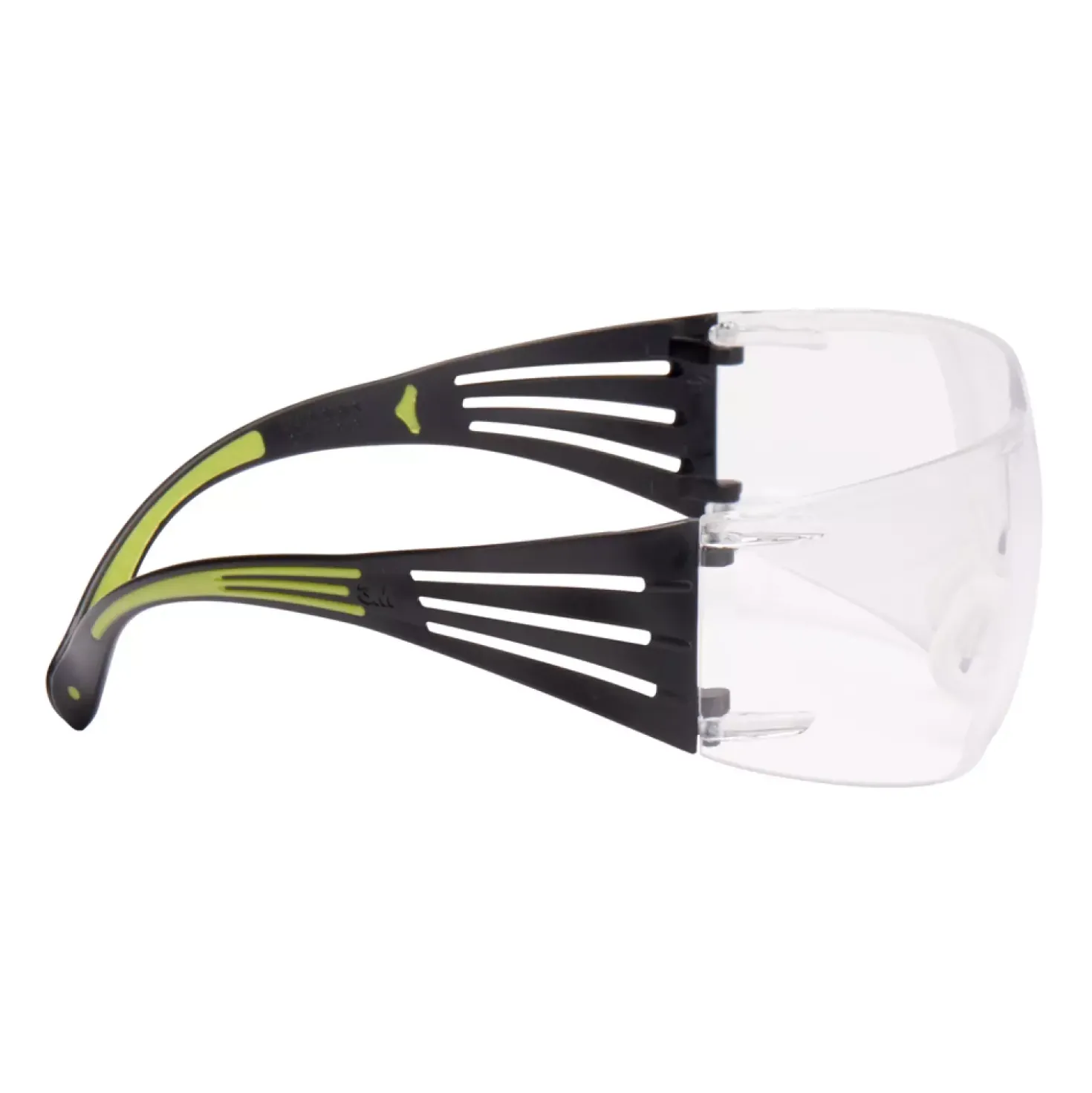3M SF401AF Veiligheidsbril - Polycarbonaat