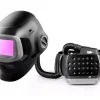3M Speedglas G5-03 Pro Air Laskap met Adflo en Draagtas