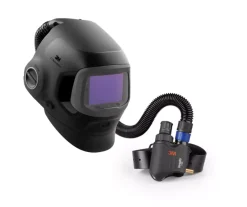 3M Speedglas G5-03 Pro Air Laskap met Adflo en Draagtas