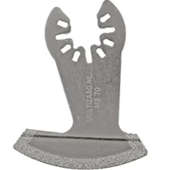 Multizaag MB70 Multitool - Diamant - Sikkel - 1.2mm
