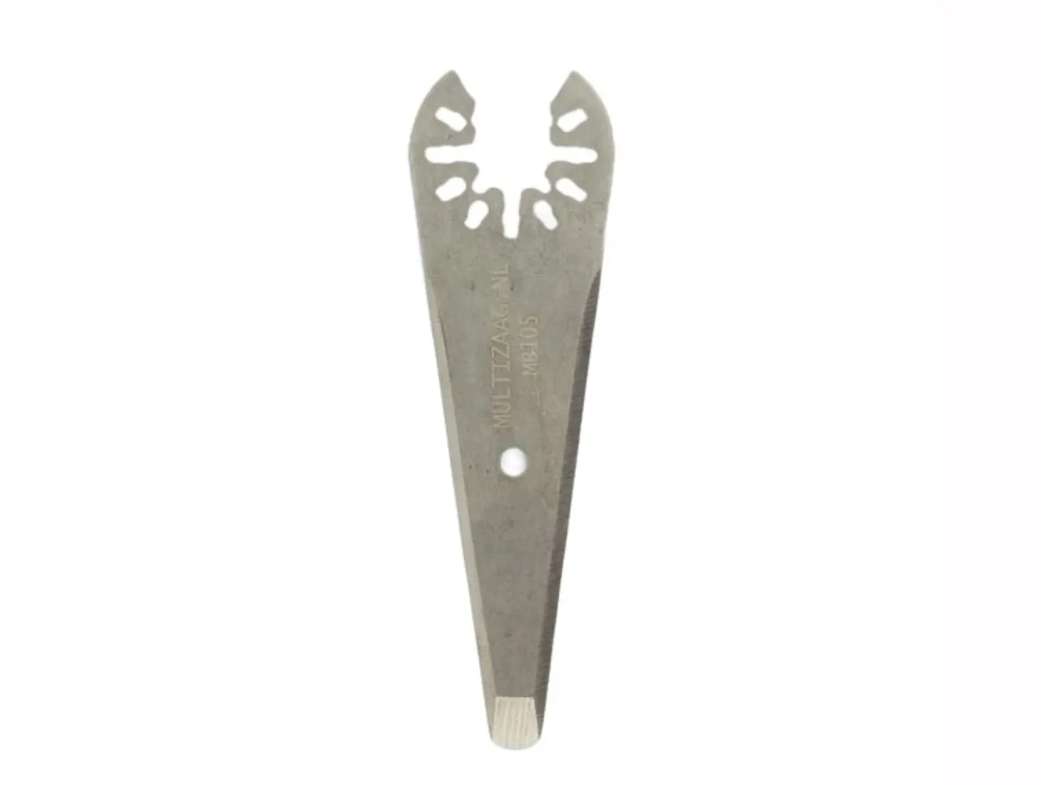 Multizaag MB105 Multitool punt snijmes - 70mm
