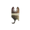 Multizaag MB129 Multitool snijmes - Haakvormig - 50mm