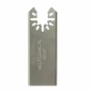 Multizaag MB106 Multitool - Universeel snijmes recht - 50mm