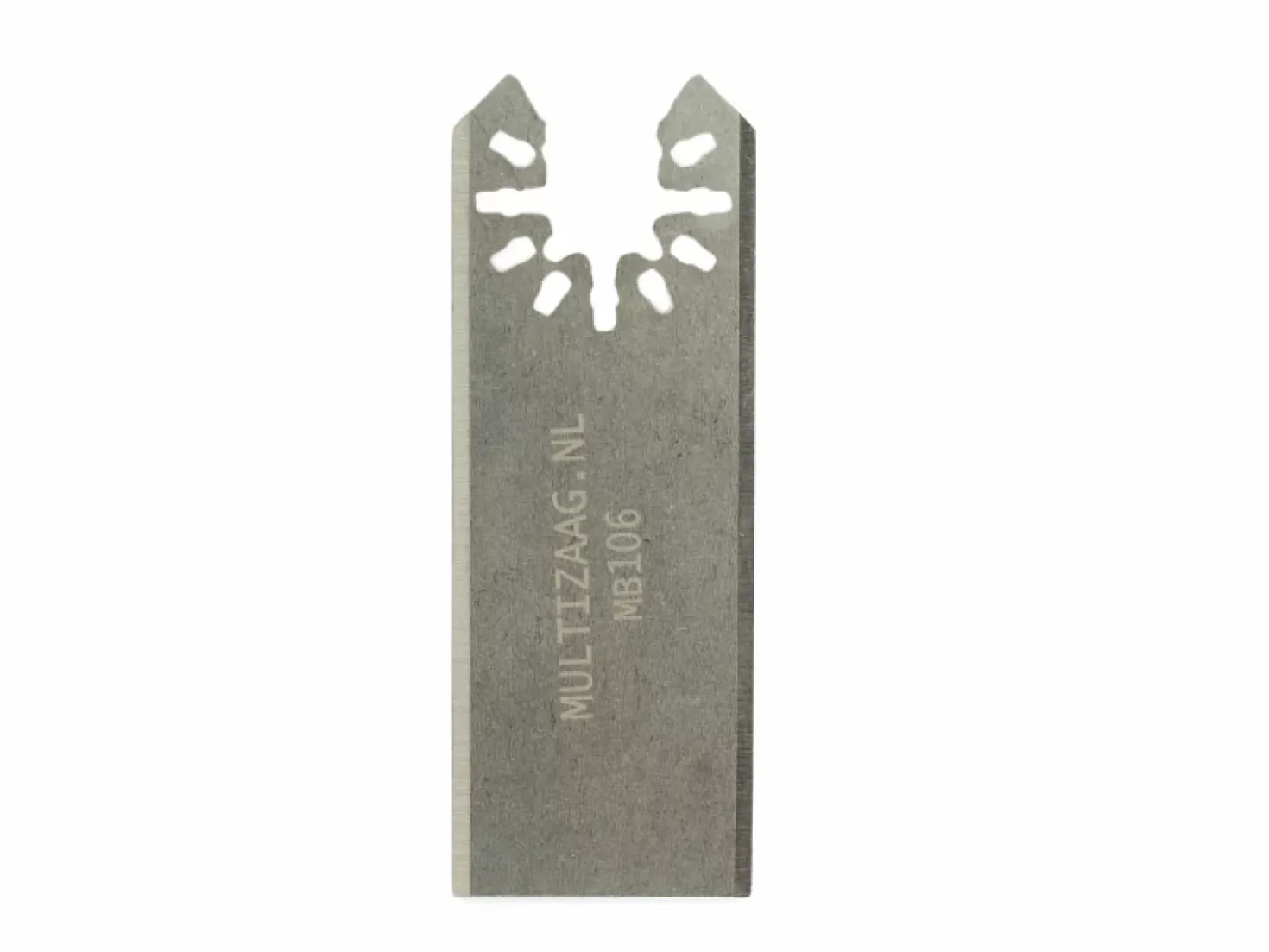 Multizaag MB106 Multitool - Universeel snijmes recht - 50mm