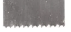 Multizaag MB34 Multitool zaagblad - 50mm