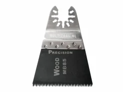 Multizaag MB85 Multitool zaagblad - Precision - 50mm