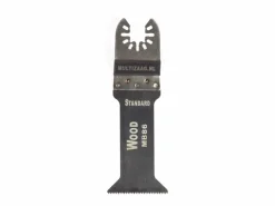 Multizaag MB86 Multitool zaagblad - Verlengd - 78mm