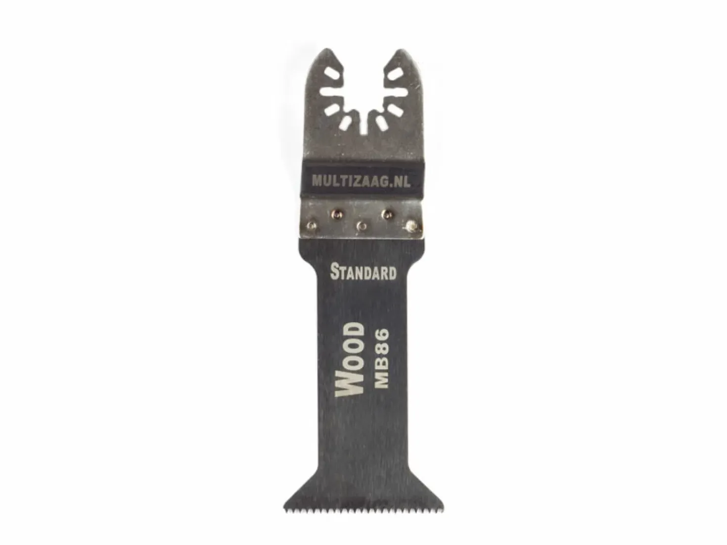 Multizaag MB86 Multitool zaagblad - Verlengd - 78mm