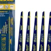 Multizaag MZBIM-427 Reciprozaagblad Bimetaal - 5 stuks