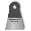 Multizaag SLP300 Starlock Multitool Invalzaagblad - Plus - Hout - 50mm