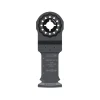 Multizaag SL149 Starlock Multitool zaagblad - Hout - 50mm
