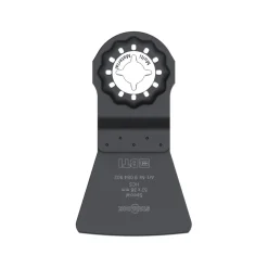 Multizaag SL157 Starlock Multitool schaafmes - HCS 38mm