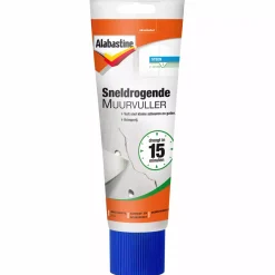 Muurverfset Basisbenodigdheden Compleet
