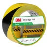 3M 766 Waarschuwingsmarketingtape