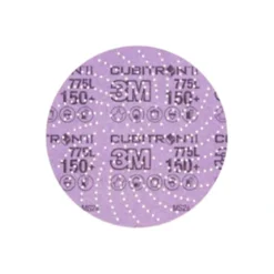 3M Xtract Cubitron II filmschijf 775L Multihole - 150 mm - 50 stuks