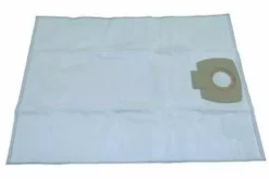 Nilfisk 42255-5 / 9541ES-05 Stofzak synthetisch voor Makita VC2010L / VC2512L / VC3011L (5st)