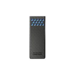 Nitecore CARBO 10000 Gen2 Powerbank - 10000mAh - Blauw