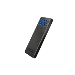 Nitecore CARBO 10000 Gen2 Powerbank - 10000mAh - Blauw