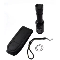 Nitecore EF1 ATEX Zaklamp - 830Lm