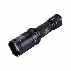 Nitecore EF1 ATEX Zaklamp - 830Lm