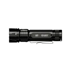 Nitecore EX7 Zaklamp - 6000Lm