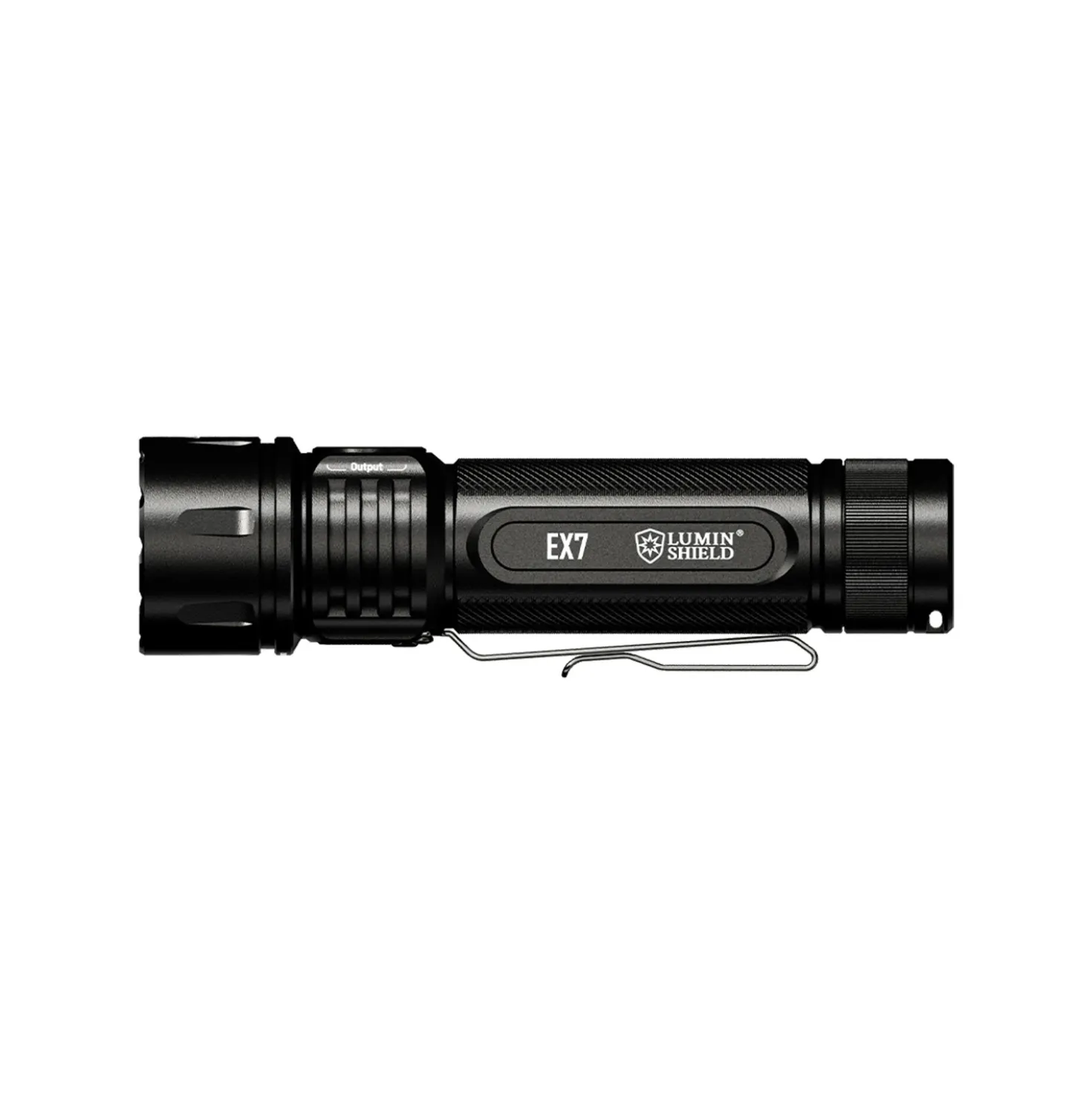 Nitecore EX7 Zaklamp - 6000Lm