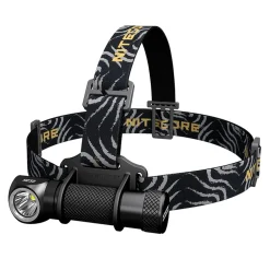 Nitecore HC33 LED Hoofdlamp - 1800Lm - IP68