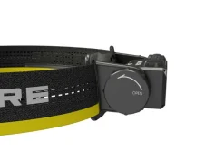 Nitecore HC60 UHE LED Hoofdlamp - oplaadbaar - 1600Lm - IP68