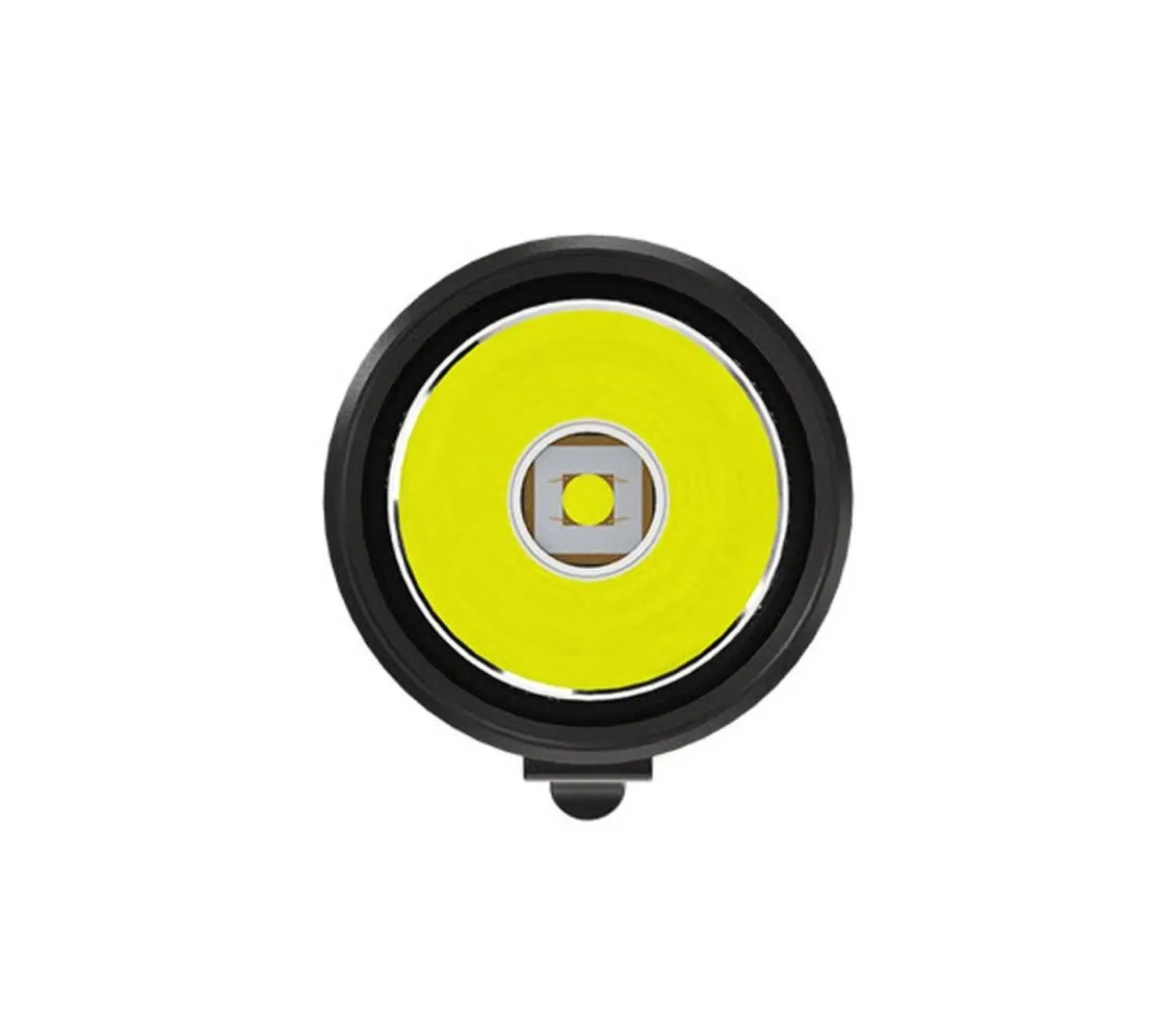 Nitecore MT2A Pro Zaklamp - 1000Lm