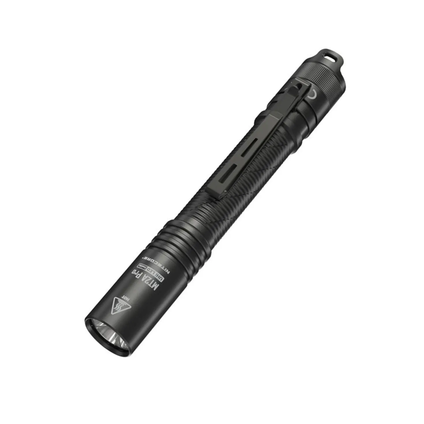 Nitecore MT2A Pro Zaklamp - 1000Lm