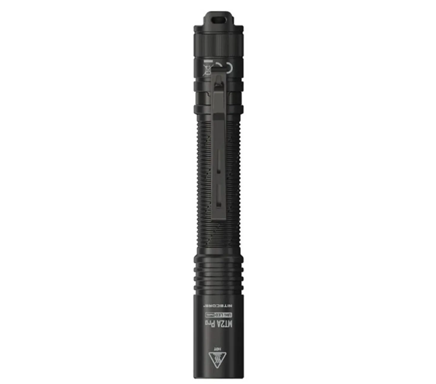 Nitecore MT2A Pro Zaklamp - 1000Lm