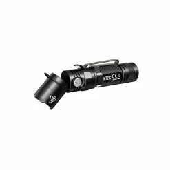 Nitecore MT21C Zaklamp met verstelbare kop - 1000Lm