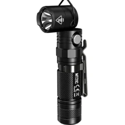 Nitecore MT21C Zaklamp met verstelbare kop - 1000Lm