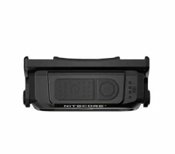 Nitecore NU25 UL Hoofdlamp - oplaadbaar - 400Lm - IP66