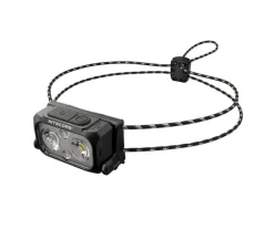 Nitecore NU25 UL Hoofdlamp - oplaadbaar - 400Lm - IP66