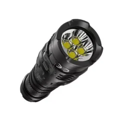 Nitecore P10ix Zaklamp - 4000Lm - oplaadbaar
