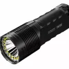 Nitecore TM20K Li-Ion accu Zaklamp - 20000Lm - oplaadbaar