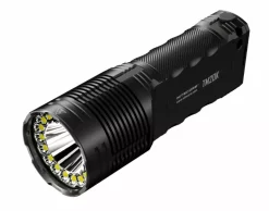 Nitecore TM20K Li-Ion accu Zaklamp - 20000Lm - oplaadbaar