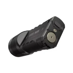 Nitecore TM20K Li-Ion accu Zaklamp - 20000Lm - oplaadbaar