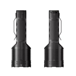 Nitecore TM20K Li-Ion accu Zaklamp - 20000Lm - oplaadbaar
