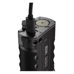 Nitecore TM20K Li-Ion accu Zaklamp - 20000Lm - oplaadbaar