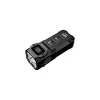 Nitecore TUP2 Zaklamp - oplaadbaar - 1200Lm - Zwart